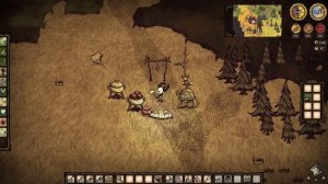 Don't Starve Vanilla, Beginners Guide, From a Beginner For Beginners