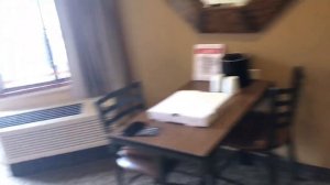 Дальнобой США. Аквапарк в штате Висконсин. Дети в восторге