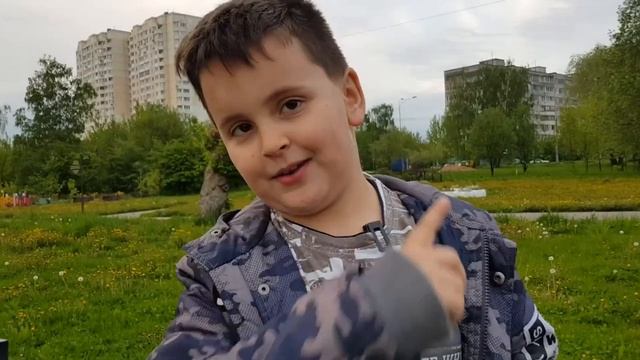 Долгопрудный обзор моего родного города смотреть онлайн