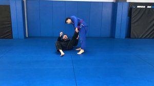 Yoko Tomoe Nage by Vlad Koulikov