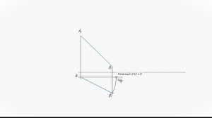 Натуральная величина прямой.mp4