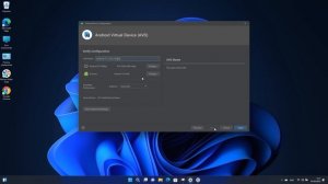 Как установить Android TV на Windows 10/11