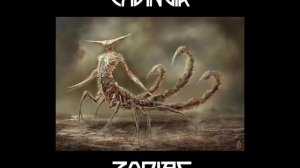 Злой гороскоп - Скорпион (Scorpio)