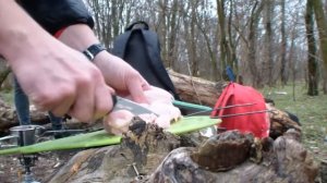 Дешманский Ganzo G 616 Хардюз