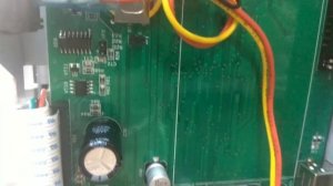 Штрих-м. ККТ dfu режим