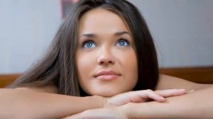 Michelle Gurevich - Blue Eyes Unchanged