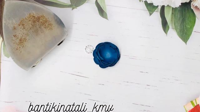 Невероятные школьные бантики из фоамирана смотреть онлайн