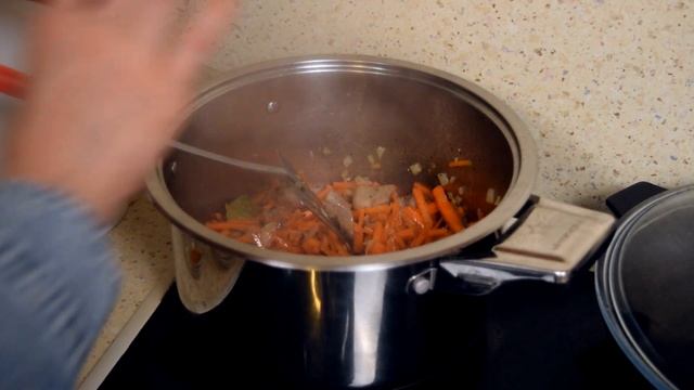 Плов - как приготовить вкусный и рассыпчатый плов дома | Рассказываю все секреты @VegaDina