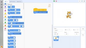 Как добавить свой проект на сайте scratch.mit.edu