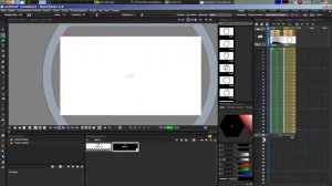 Урок 5. Покадровая  и ключевая анимация OT | Курс по основам программы 2d анимации OpenToonz