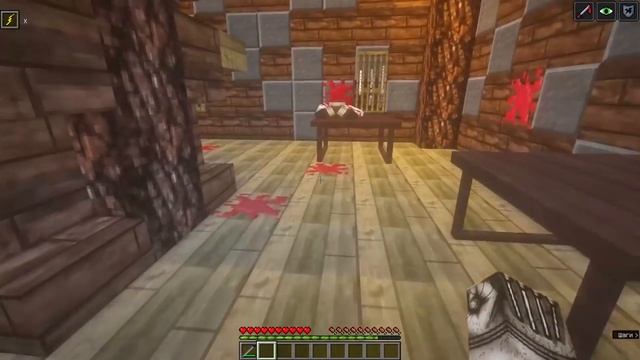 Я прожил 100 Дней за Лорда Вампиров в Майнкрафте смотреть онлайн