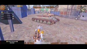 СЛИЛ ВЕСЬ ЛУТ. ПОДНИМАЕМСЯ С НУЛЯ В МЕТРО РОЯЛЬ. ПАБГ METRO ROYALE. KENT. КЕНТ