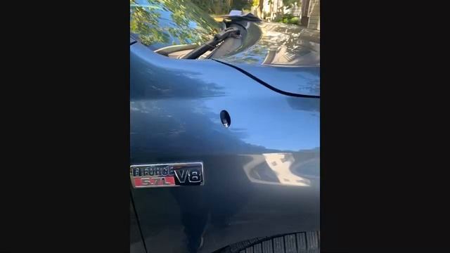 Antenna Ornament for 2007-2014 Toyota Tundra - Toyota Genuine Accessory 86392-0C040 Manual Ra Revie смотреть онлайн