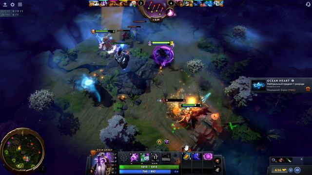 ЭТО КЛЮЧЕВОЙ ИВЕНТ В ИСТОРИИ ДОТЫ / Battle Pass 2021 смотреть онлайн