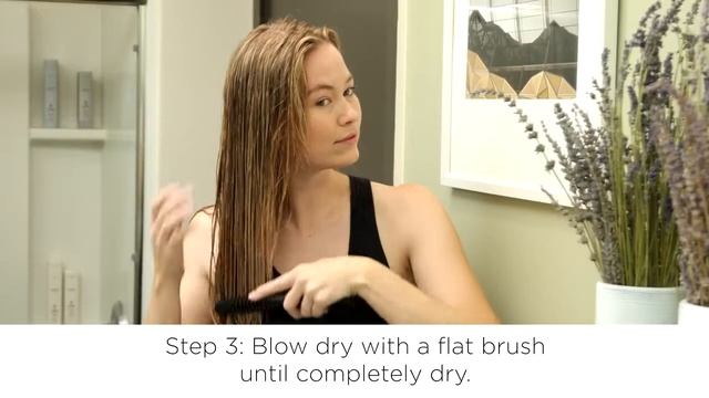 L'anza Healing Moisture Moi Moi Moisturizing Mist - Несмываемый кондиционер для волос смотреть онлайн