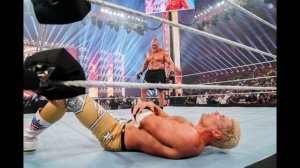 ROMAN 3 TITLES 🥵 | BROCK CHALLENGED | DOG COLLAR MATCH In WWE | Braun Strowman SERIOUS | Tamil