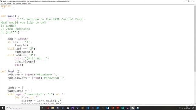 Final Challenge - Python Programming Basics For Beginners #32 смотреть онлайн