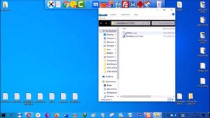 Как в Windows 10 удалить ярлыки программы и папки из меню пуск