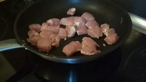 Гречка с мясом в горшочках в духовке | Вкуснятина из простых продуктов!