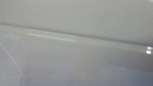 Как покрасить акрил в глянец.