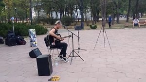 8 классница кавер