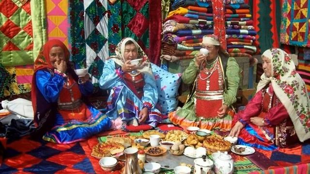 декоративно прикладное искусство смотреть онлайн