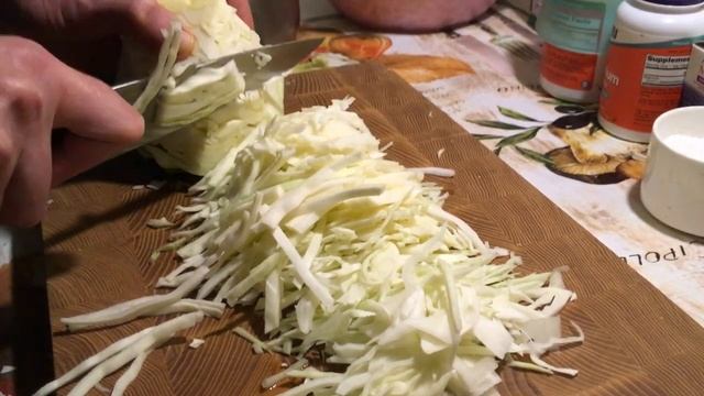 Режу капусту, Принцип планетаплана смотреть онлайн