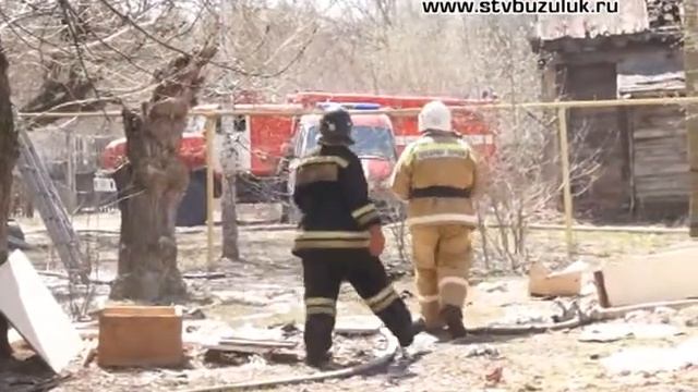 Снова пожары. Есть пострадавшие смотреть онлайн