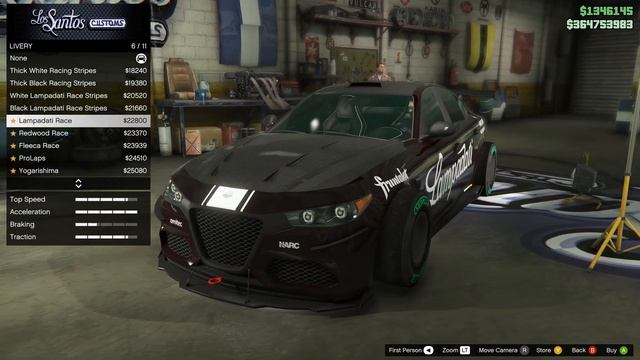 How To Save Modded Vehicles With Kiddions Modest Menu - GTA5 Online смотреть онлайн