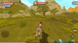 WildCraft: Где второй секретный босс