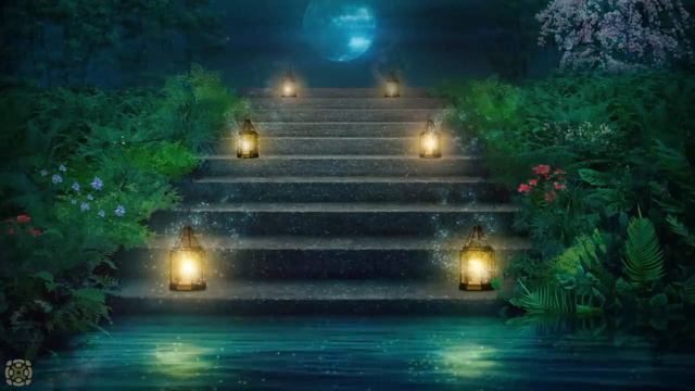 Manifest Anything You Desire, Chakra Healing, Build Self Confidence, 432 Hz Music смотреть онлайн