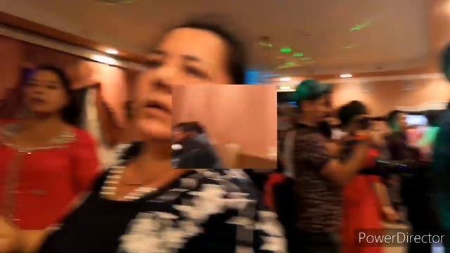 Sherhan Hudjamurodov Tuy Obninskay Шерхан худжамуродов туй Обнинская смотреть онлайн