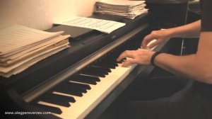 Шопен Прелюдия №4 op.28