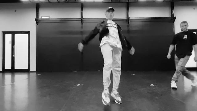 Антихит | Choreo by Makson смотреть онлайн