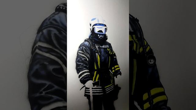 Пожарный смотреть онлайн