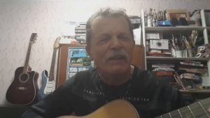 АЛЕКСАНДР   СУДАК    Песня   под   гитару   ЭЛЕГАНТНЫЙ   КАК   РОЯЛЬ