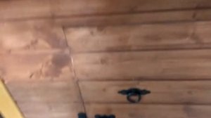 Вольер для овчарки с утепленной будкой "Винстон"