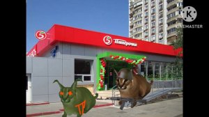 зомби апокалипсис 3 серия