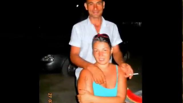 КАКАЯ НОЧКА ТЁМНАЯ... смотреть онлайн