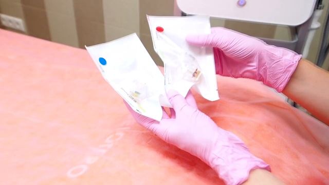 RF-лифтинг смотреть онлайн