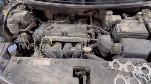 KIA RIO 3 1.6 | ИЗГОТОВЛЕНИЕ СПОРТ КОЛЛЕКТОРА