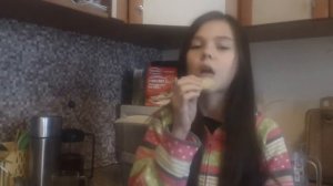 Вызов принят #1 (Лимон и 3 стакана воды)