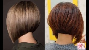 Боб-каре: самые модные варианты, кому подходит