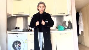 Живу Одна в Сеуле: Новый Год, 24-й День Рождения, Korea University | bypadapada