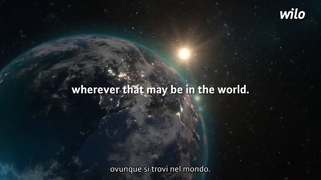 Wilo Italia elettropompe e sistemi di pompaggio dal 1872 смотреть онлайн