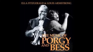 Bess, You Is My Woman Now - Louis Armstrong and Ella Fitzgerald