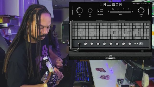 Neural DSP Archetype: GOJIRA | Gear Review