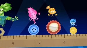 The Fixies - Intro (Only Drums)