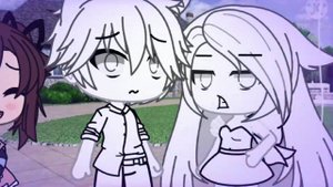 ?тили тили тесто жених и невеста??гача лайф?