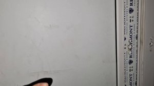 Стекло заменили на пластик в системе дымоудаления из подъезда (продолжение)